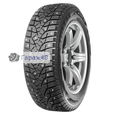 Bridgestone Blizzak Spike 02 SUV 195/60 R16 93T
