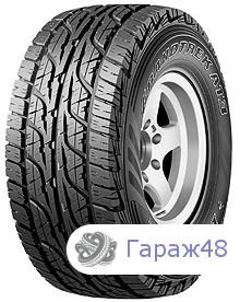 Dunlop Grandtrek AT3 275/65 R17 115H